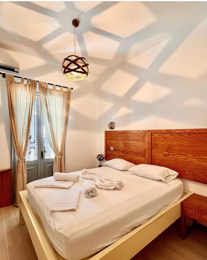 Guesthouse 1932 Himarë Extérieur photo