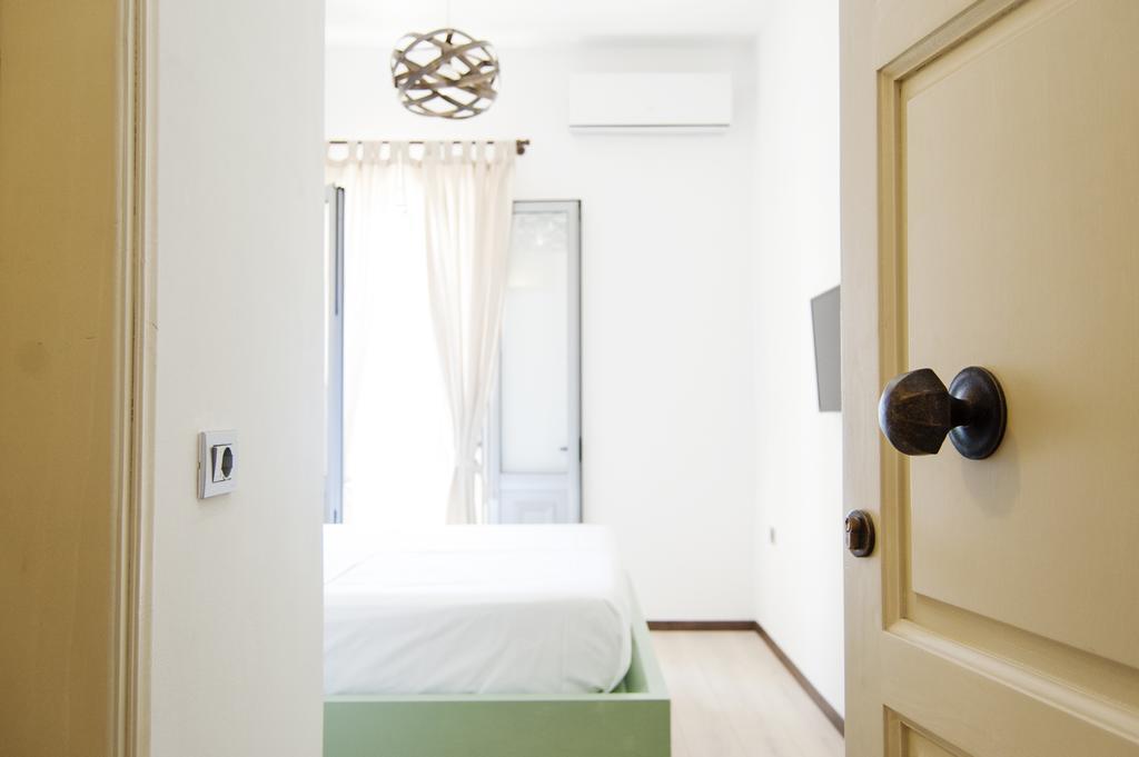 Guesthouse 1932 Himarë Chambre photo