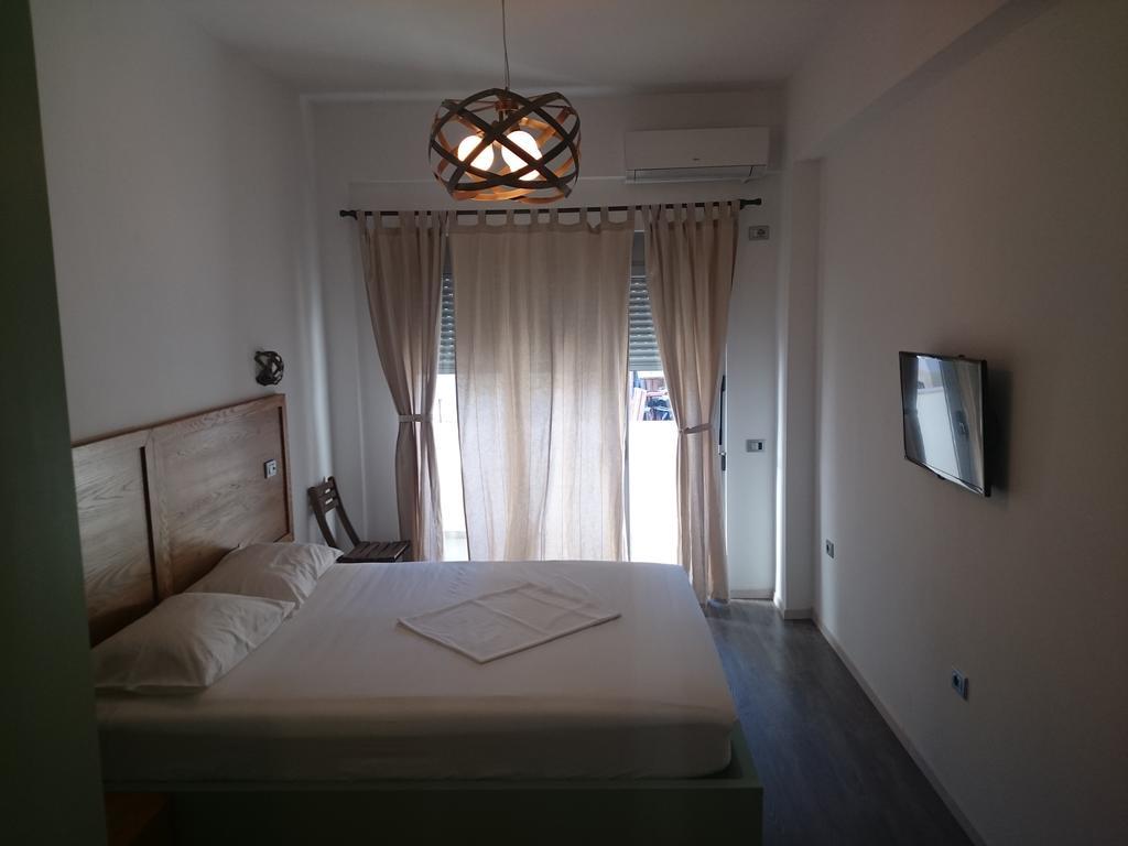 Guesthouse 1932 Himarë Extérieur photo