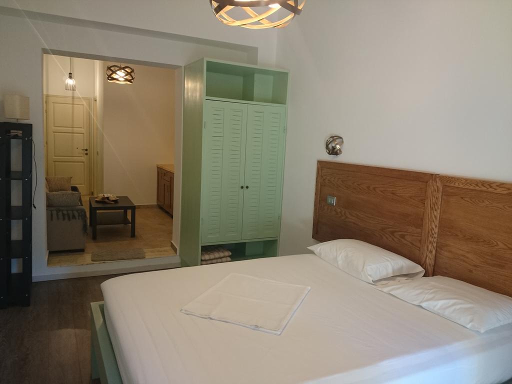 Guesthouse 1932 Himarë Extérieur photo