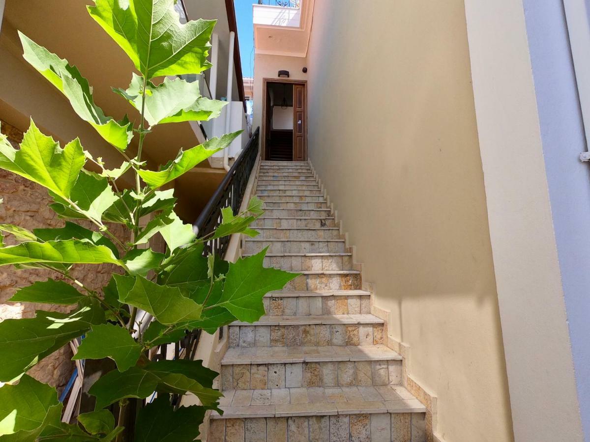 Guesthouse 1932 Himarë Extérieur photo