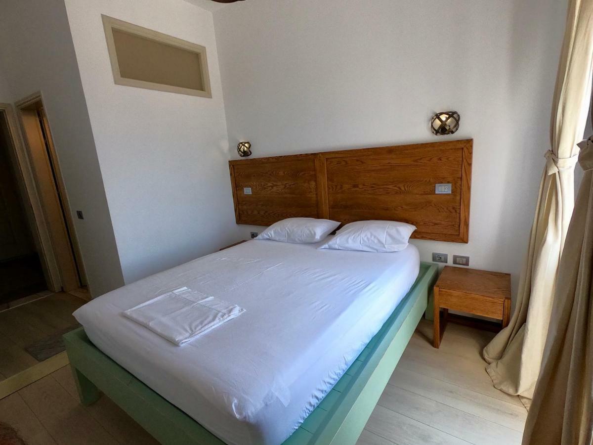 Guesthouse 1932 Himarë Extérieur photo