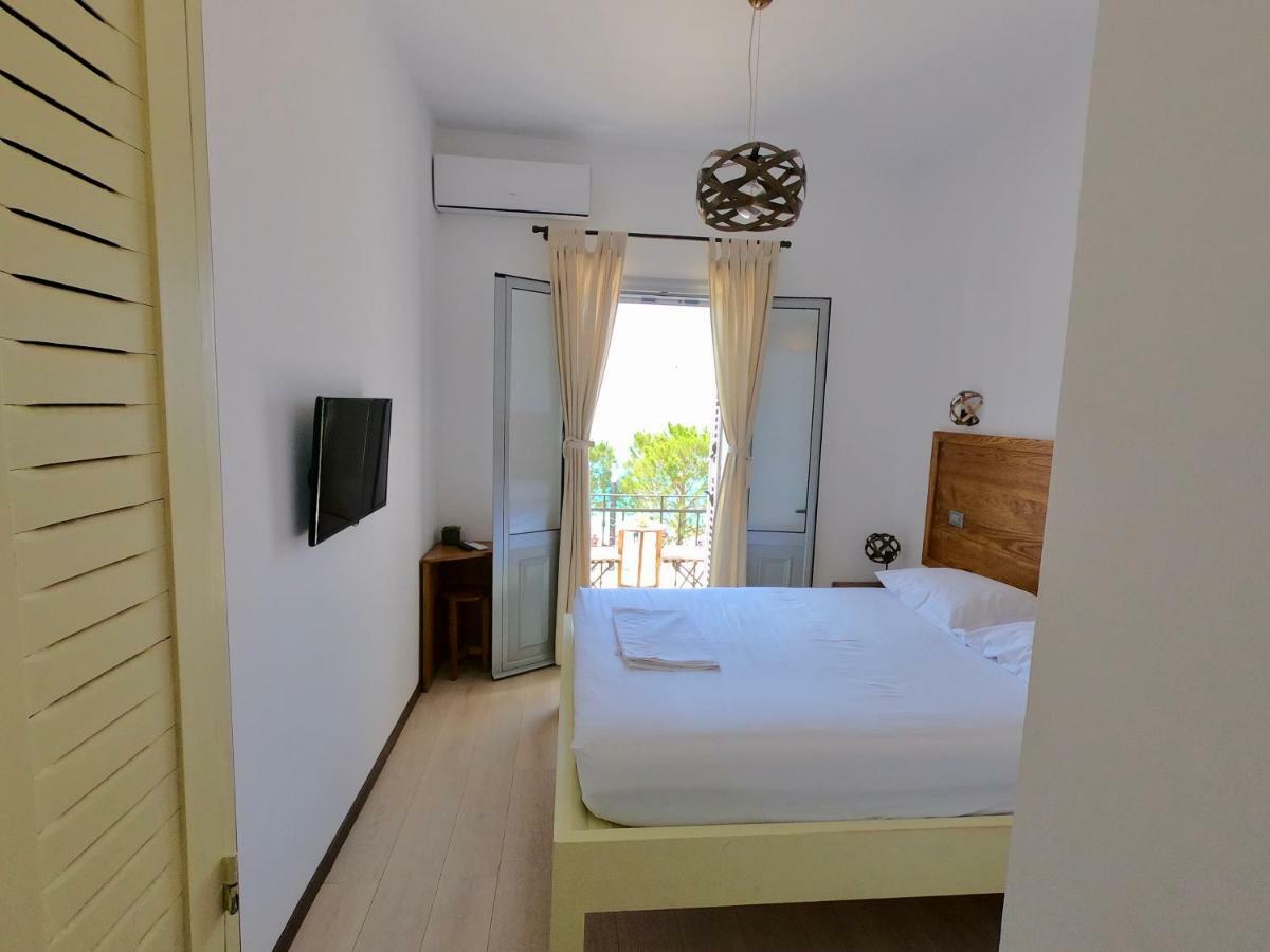 Guesthouse 1932 Himarë Extérieur photo